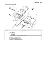 Предварительный просмотр 2807 страницы Suzuki 2007 XL7 Service Manual