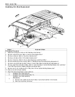 Предварительный просмотр 2808 страницы Suzuki 2007 XL7 Service Manual