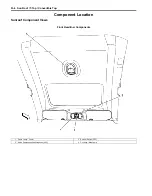 Предварительный просмотр 2816 страницы Suzuki 2007 XL7 Service Manual