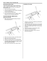 Предварительный просмотр 2828 страницы Suzuki 2007 XL7 Service Manual