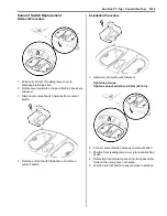 Предварительный просмотр 2829 страницы Suzuki 2007 XL7 Service Manual