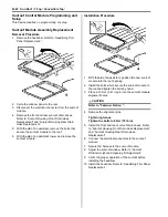 Предварительный просмотр 2832 страницы Suzuki 2007 XL7 Service Manual