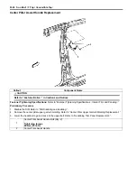 Предварительный просмотр 2834 страницы Suzuki 2007 XL7 Service Manual