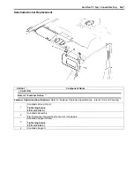 Предварительный просмотр 2837 страницы Suzuki 2007 XL7 Service Manual