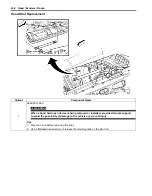 Предварительный просмотр 2840 страницы Suzuki 2007 XL7 Service Manual