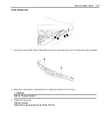 Предварительный просмотр 2841 страницы Suzuki 2007 XL7 Service Manual