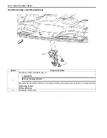 Предварительный просмотр 2848 страницы Suzuki 2007 XL7 Service Manual