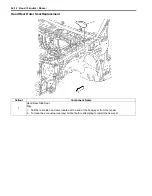 Предварительный просмотр 2850 страницы Suzuki 2007 XL7 Service Manual