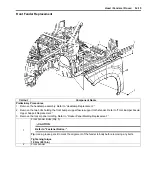 Предварительный просмотр 2853 страницы Suzuki 2007 XL7 Service Manual