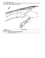 Предварительный просмотр 2854 страницы Suzuki 2007 XL7 Service Manual