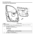 Предварительный просмотр 2860 страницы Suzuki 2007 XL7 Service Manual