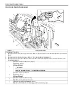 Предварительный просмотр 2862 страницы Suzuki 2007 XL7 Service Manual