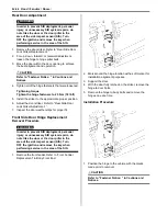 Предварительный просмотр 2872 страницы Suzuki 2007 XL7 Service Manual