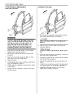 Предварительный просмотр 2876 страницы Suzuki 2007 XL7 Service Manual