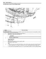 Предварительный просмотр 2906 страницы Suzuki 2007 XL7 Service Manual