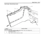 Предварительный просмотр 2907 страницы Suzuki 2007 XL7 Service Manual