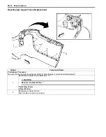 Предварительный просмотр 2908 страницы Suzuki 2007 XL7 Service Manual