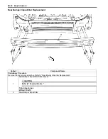 Предварительный просмотр 2910 страницы Suzuki 2007 XL7 Service Manual