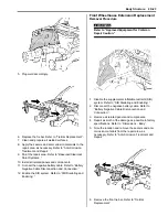 Предварительный просмотр 2915 страницы Suzuki 2007 XL7 Service Manual