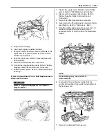 Предварительный просмотр 2919 страницы Suzuki 2007 XL7 Service Manual