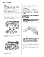 Предварительный просмотр 2920 страницы Suzuki 2007 XL7 Service Manual