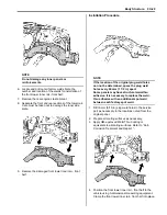 Предварительный просмотр 2921 страницы Suzuki 2007 XL7 Service Manual