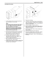 Предварительный просмотр 2923 страницы Suzuki 2007 XL7 Service Manual