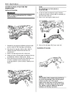 Предварительный просмотр 2924 страницы Suzuki 2007 XL7 Service Manual