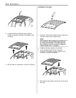 Предварительный просмотр 2930 страницы Suzuki 2007 XL7 Service Manual