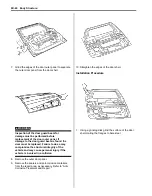 Предварительный просмотр 2932 страницы Suzuki 2007 XL7 Service Manual