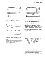 Предварительный просмотр 2933 страницы Suzuki 2007 XL7 Service Manual