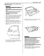 Предварительный просмотр 2935 страницы Suzuki 2007 XL7 Service Manual