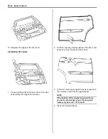 Предварительный просмотр 2936 страницы Suzuki 2007 XL7 Service Manual