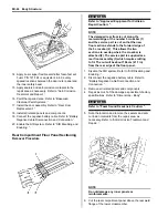 Предварительный просмотр 2938 страницы Suzuki 2007 XL7 Service Manual