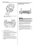 Предварительный просмотр 2940 страницы Suzuki 2007 XL7 Service Manual