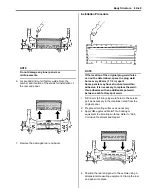 Предварительный просмотр 2941 страницы Suzuki 2007 XL7 Service Manual