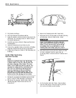 Предварительный просмотр 2942 страницы Suzuki 2007 XL7 Service Manual