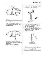 Предварительный просмотр 2943 страницы Suzuki 2007 XL7 Service Manual