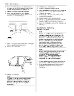 Предварительный просмотр 2944 страницы Suzuki 2007 XL7 Service Manual