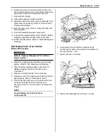 Предварительный просмотр 2949 страницы Suzuki 2007 XL7 Service Manual