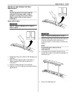 Предварительный просмотр 2951 страницы Suzuki 2007 XL7 Service Manual