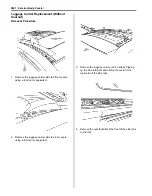 Предварительный просмотр 2972 страницы Suzuki 2007 XL7 Service Manual