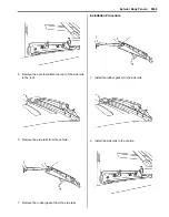 Предварительный просмотр 2973 страницы Suzuki 2007 XL7 Service Manual