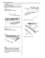 Предварительный просмотр 2974 страницы Suzuki 2007 XL7 Service Manual