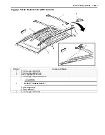 Предварительный просмотр 2975 страницы Suzuki 2007 XL7 Service Manual