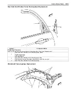 Предварительный просмотр 2979 страницы Suzuki 2007 XL7 Service Manual