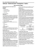 Предварительный просмотр 2982 страницы Suzuki 2007 XL7 Service Manual