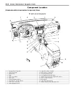 Предварительный просмотр 3006 страницы Suzuki 2007 XL7 Service Manual