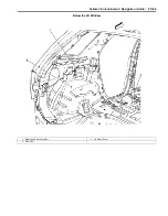 Предварительный просмотр 3007 страницы Suzuki 2007 XL7 Service Manual