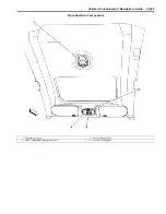 Предварительный просмотр 3009 страницы Suzuki 2007 XL7 Service Manual